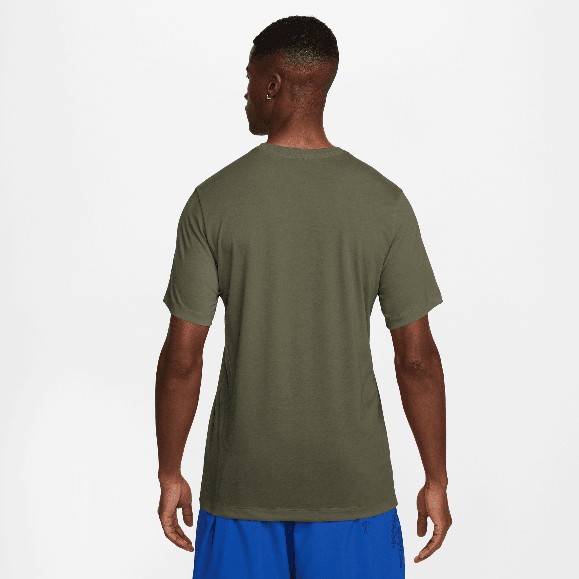 Nike Nike Dri-FIT Men"s Fitness T-S