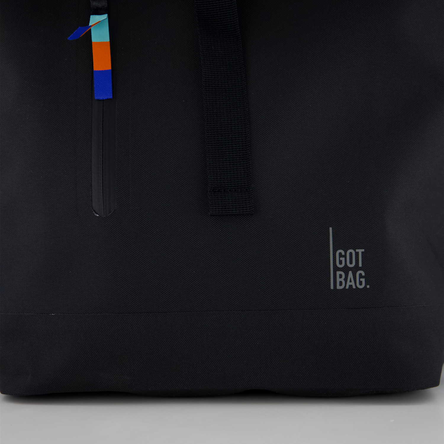 got bag ROLLTOP SMALL 2.0
