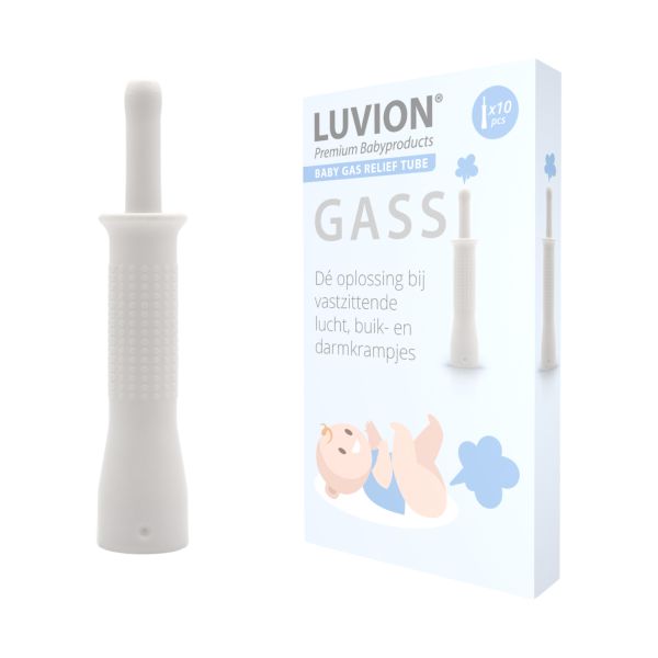 Luvion Gassi 10 Stuks