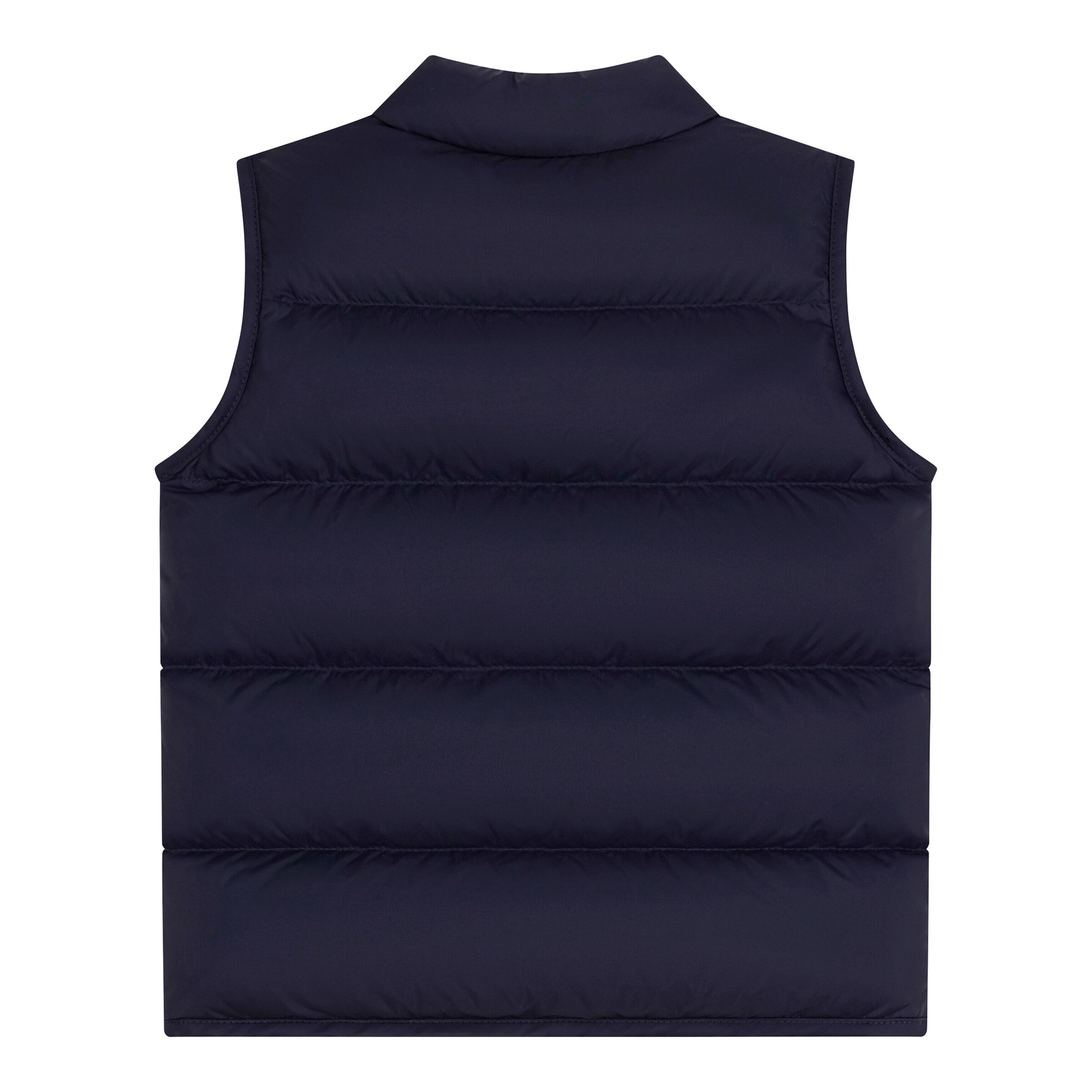 Petit Bateau Steppweste marine