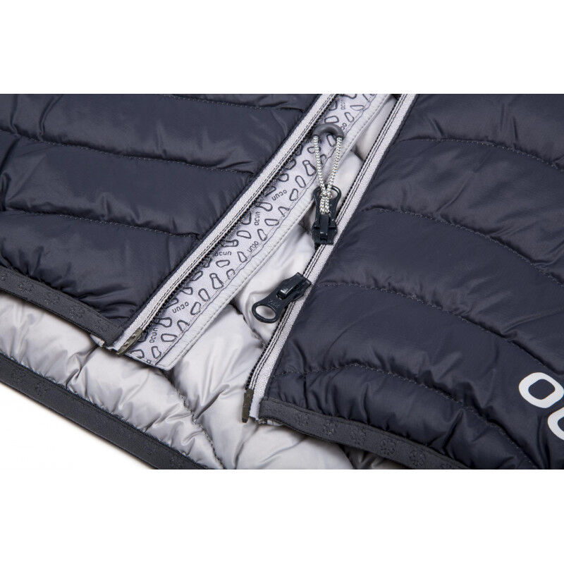 Tsunami Eco - Doudoune femme