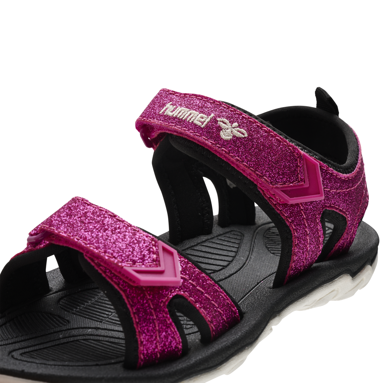 SANDAL SPORT GLITTER JR