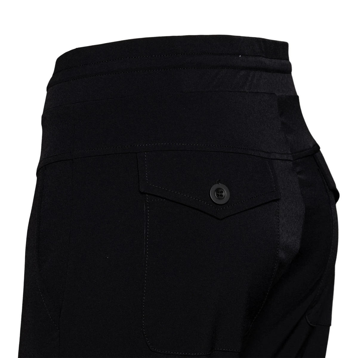 Dames Jeans Logan # nitro satin 82 cm