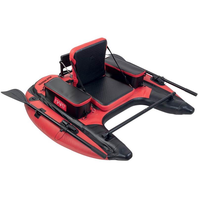 Float Tube Hart Flat Fighter