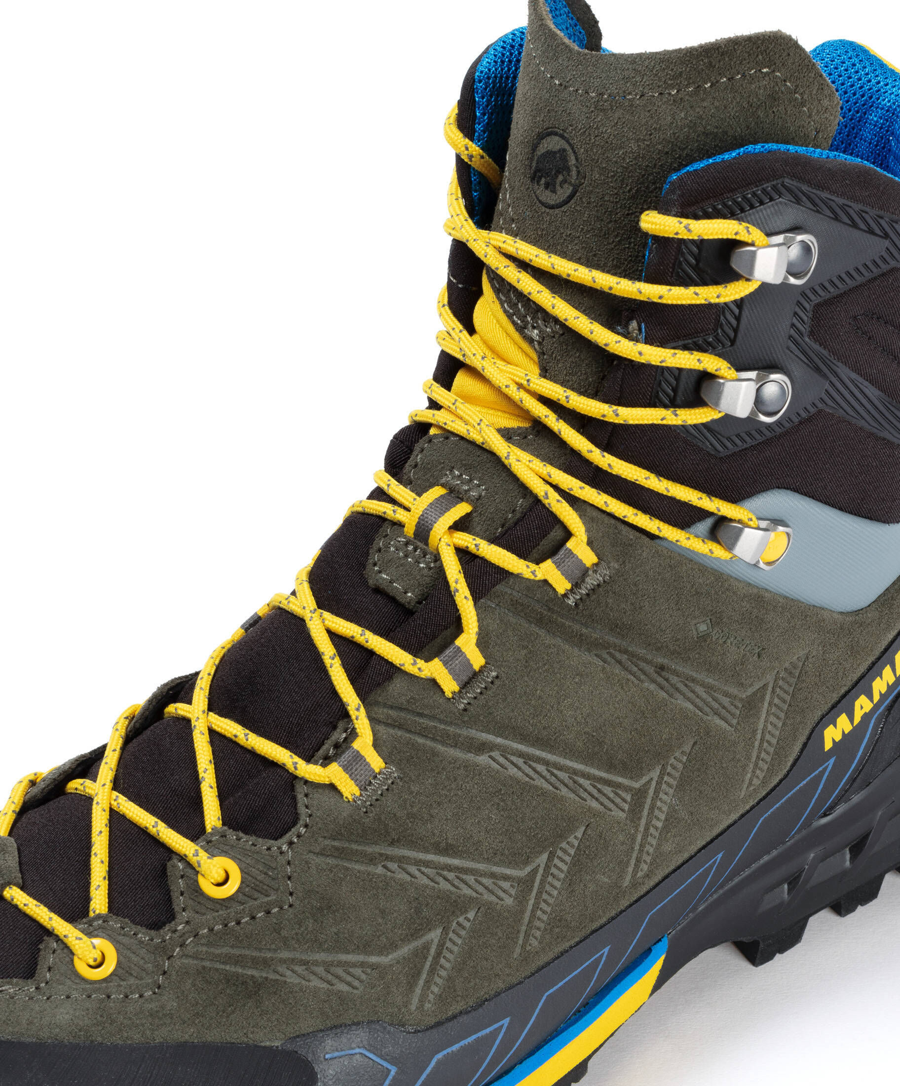 Mammut| Herren Wanderschuhe Kento Tour High GTX®