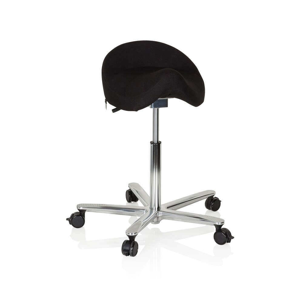 Sattelhocker MOVE-TEC 3D PRO I Stoff hjh OFFICE