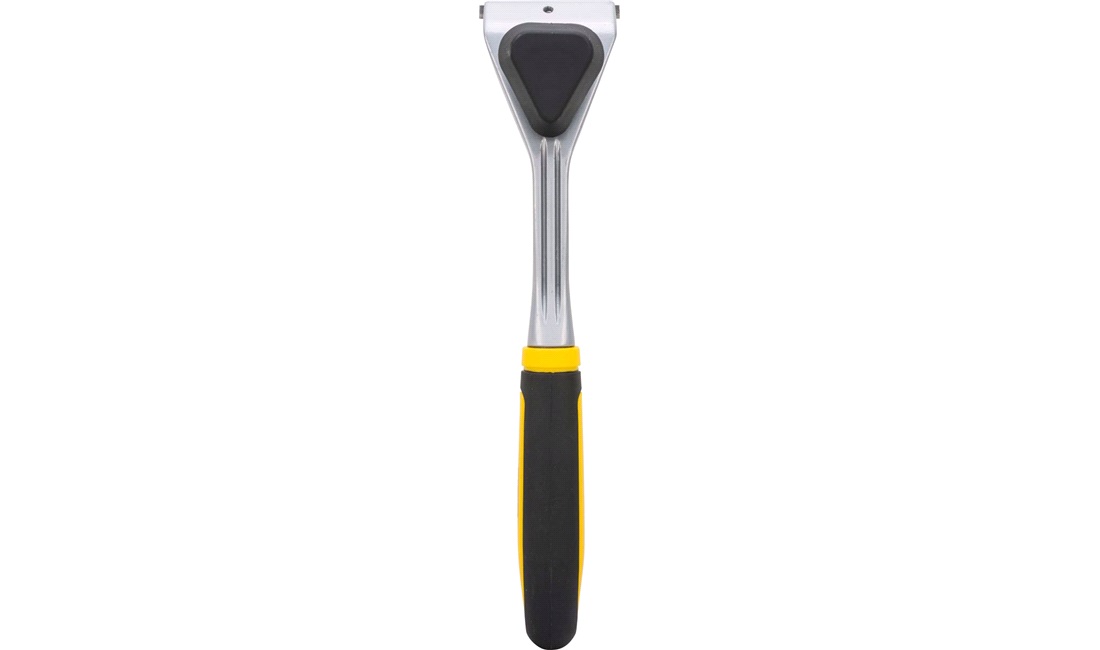 Universal skraber, 63mm udskiftelig blad