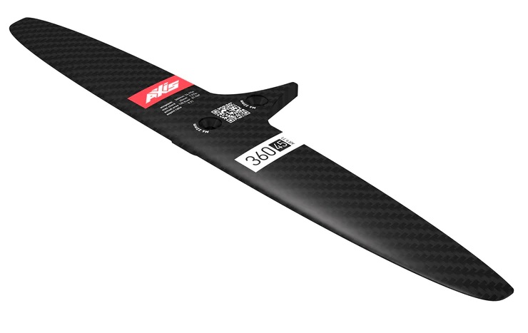 AXIS Foils Skinny 358/35