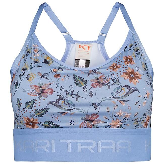 KARI TRAA - BRASSIERE FROYA PRINTED BRA