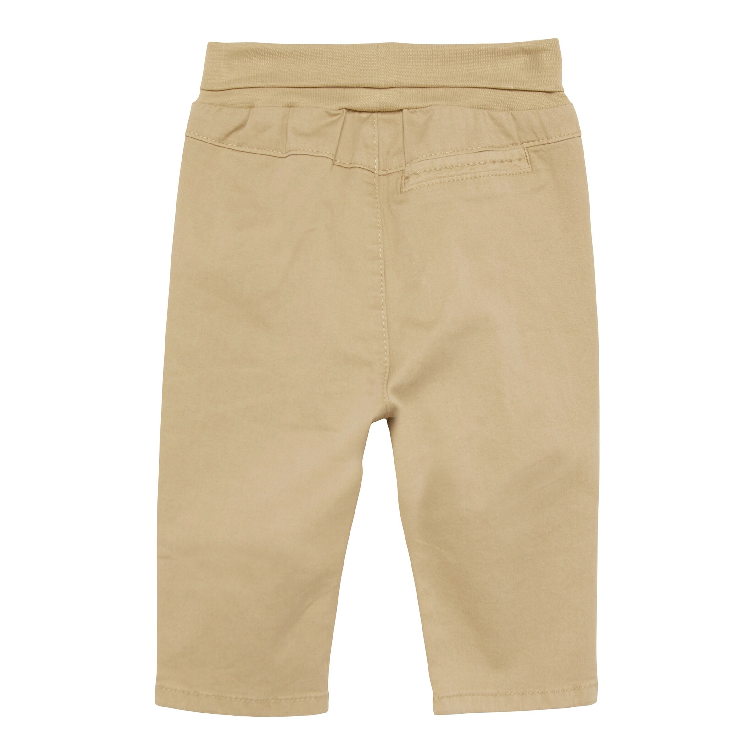 s.Oliver Chino hellbraun