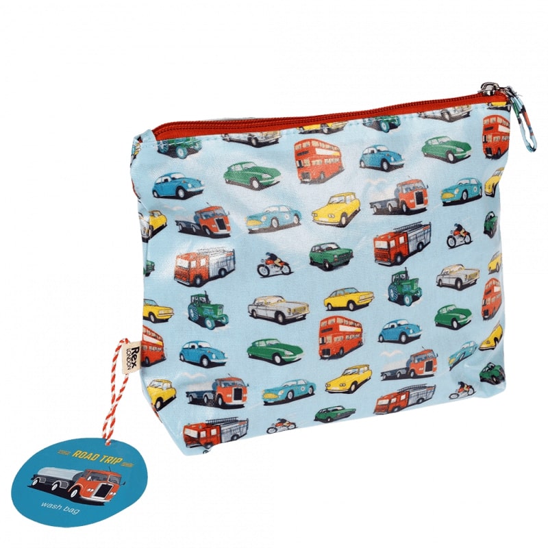 Bolsa Necessaire - Road Trip