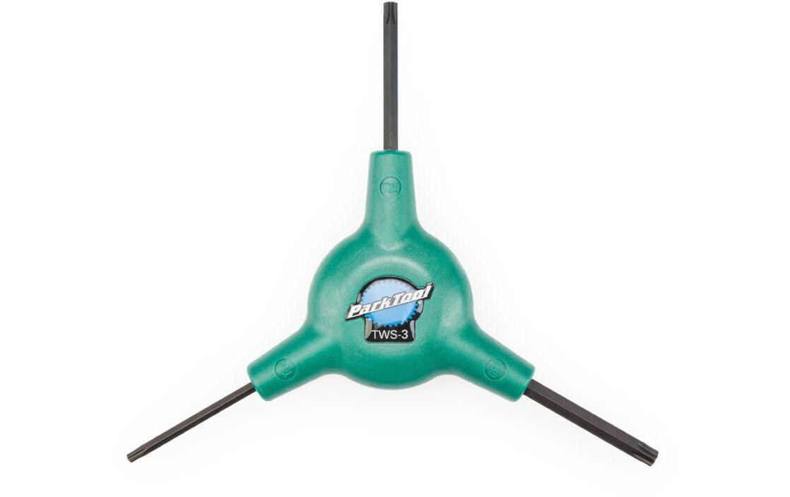 Inbusschlüssel TWS-3Inbusschlüssel