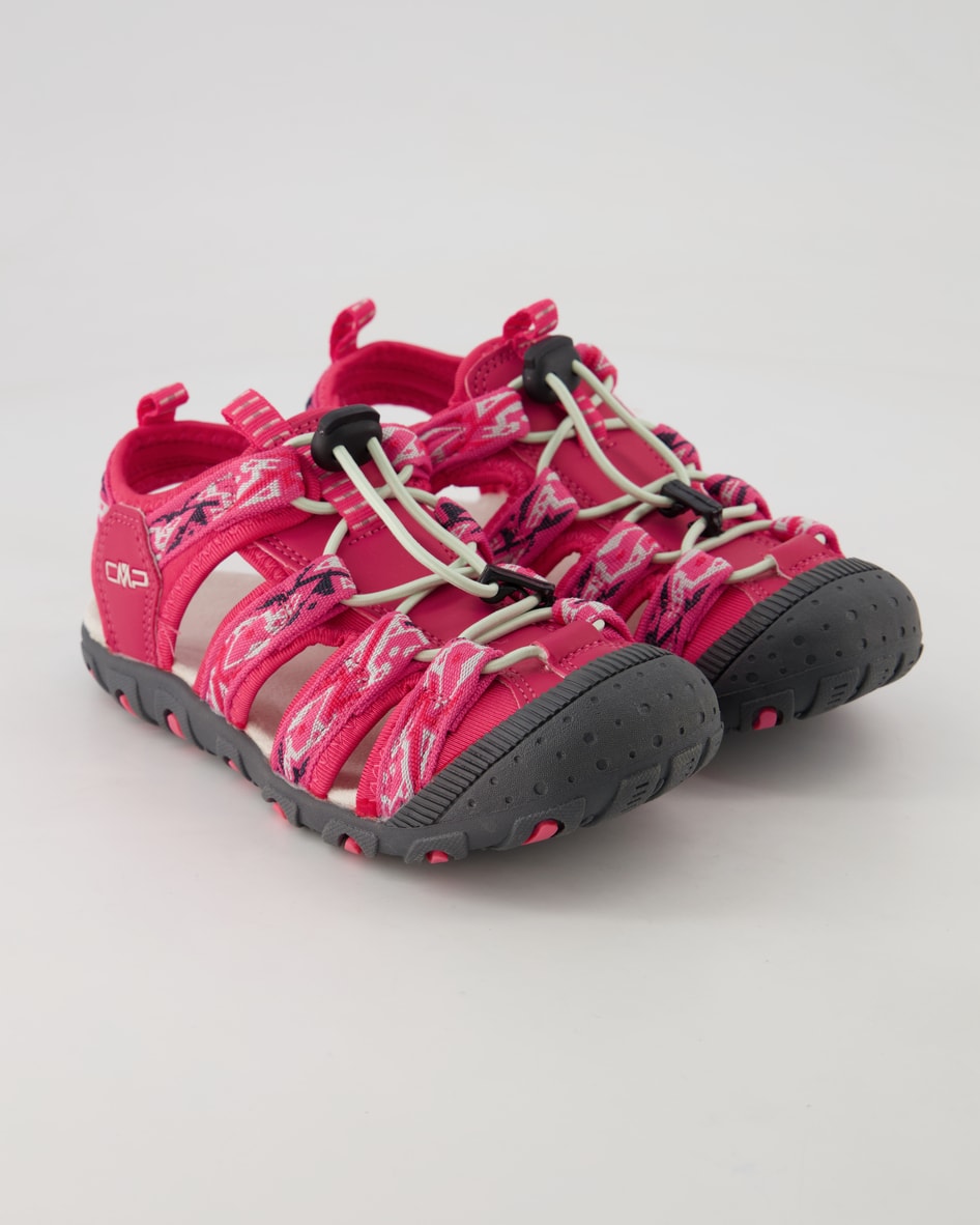 CMP Kids Sahiph Hiking Sandal Sandalen in Rosa