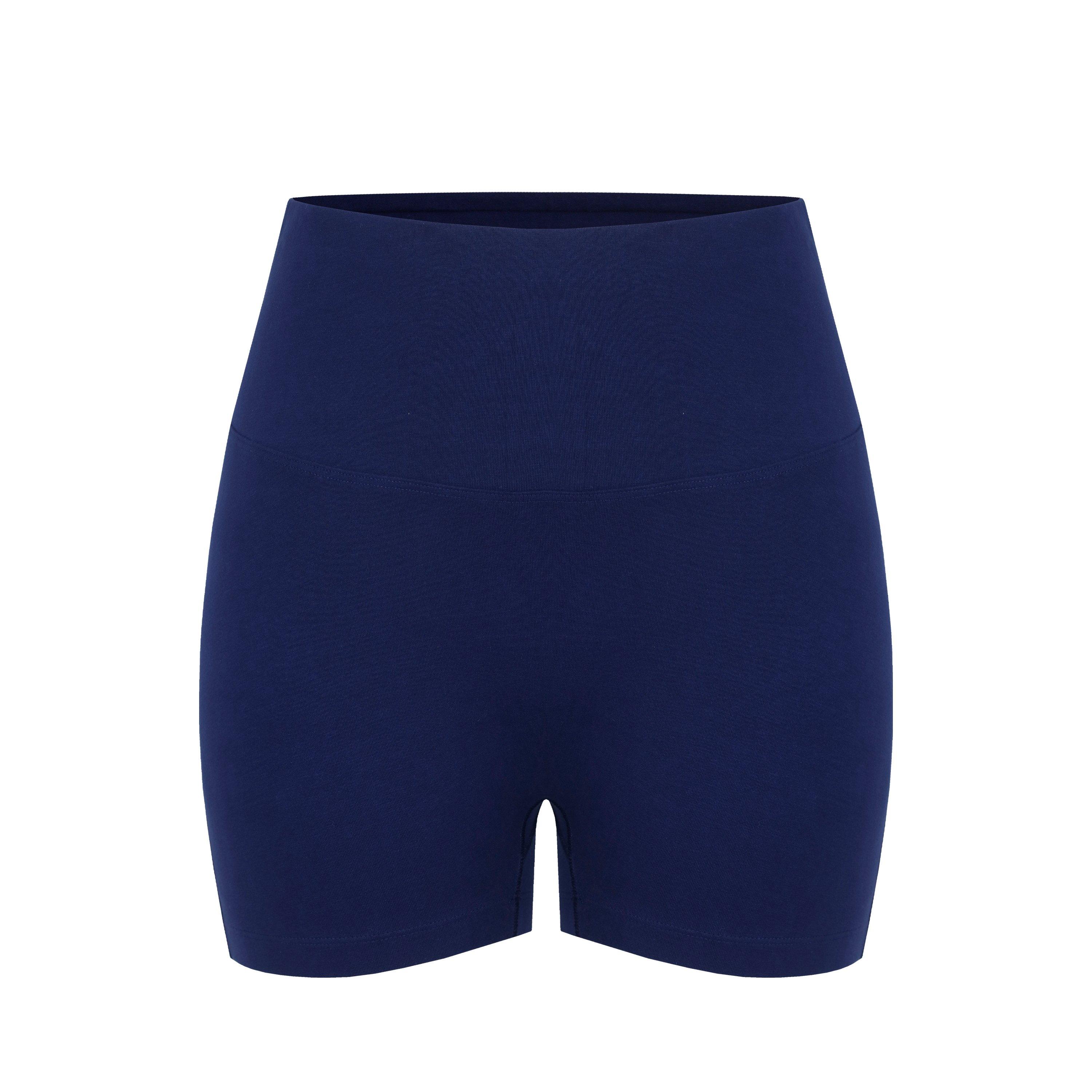 Miso High Waisted 3 Inch shorts Womens