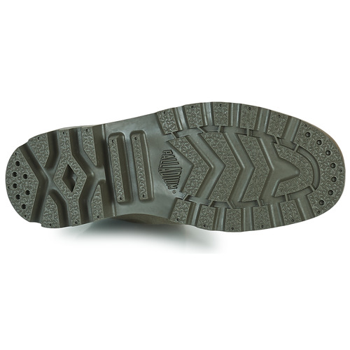 Palladium - MONO CHROME - Kaki