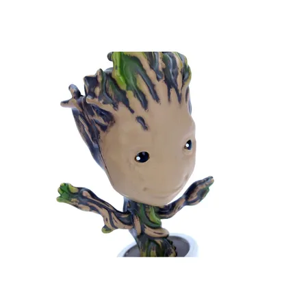 Jada Marvel Groot Figur, 10 cm