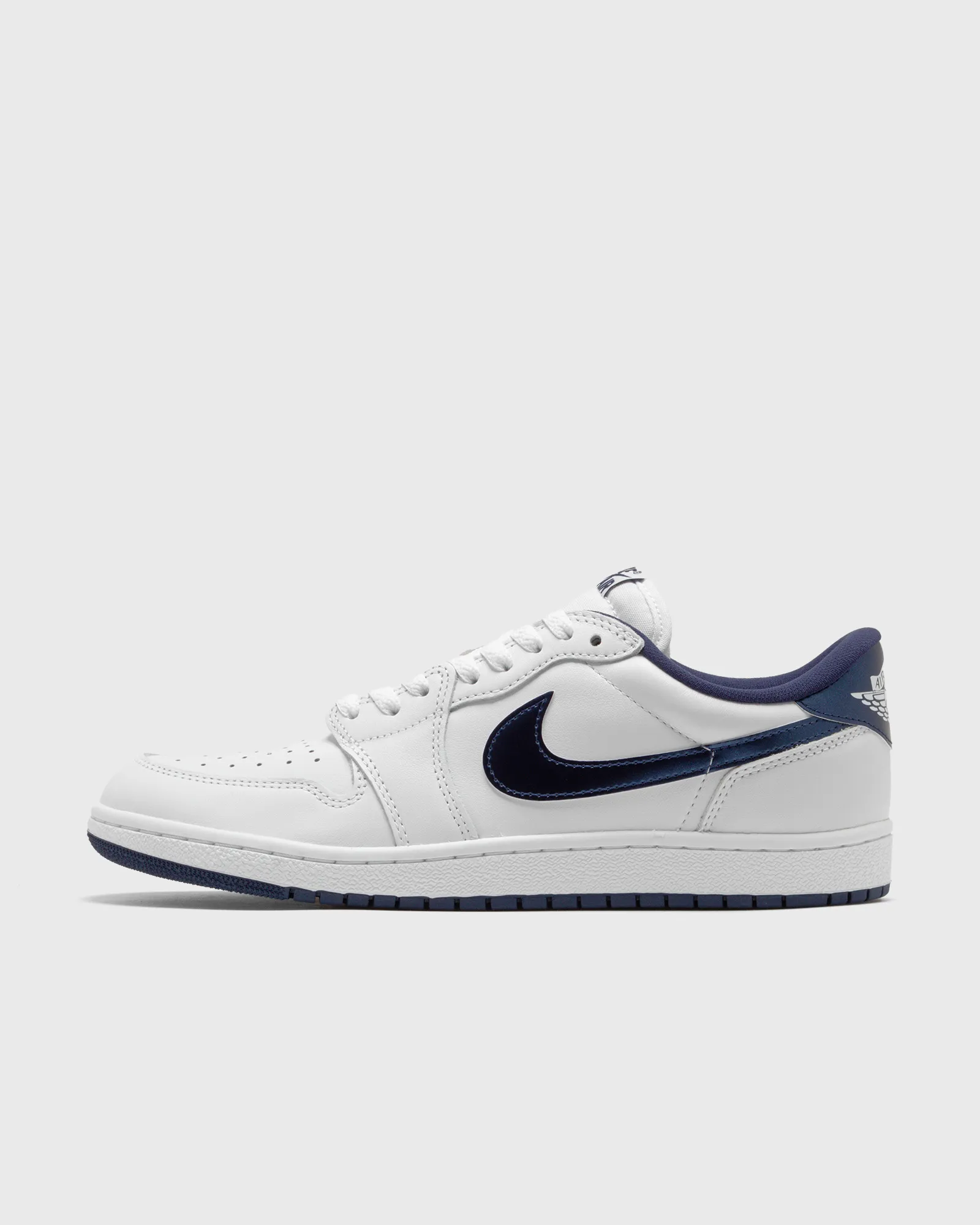 Jordan AIR JORDAN 1 LOW 85 'METALLIC BLUE'