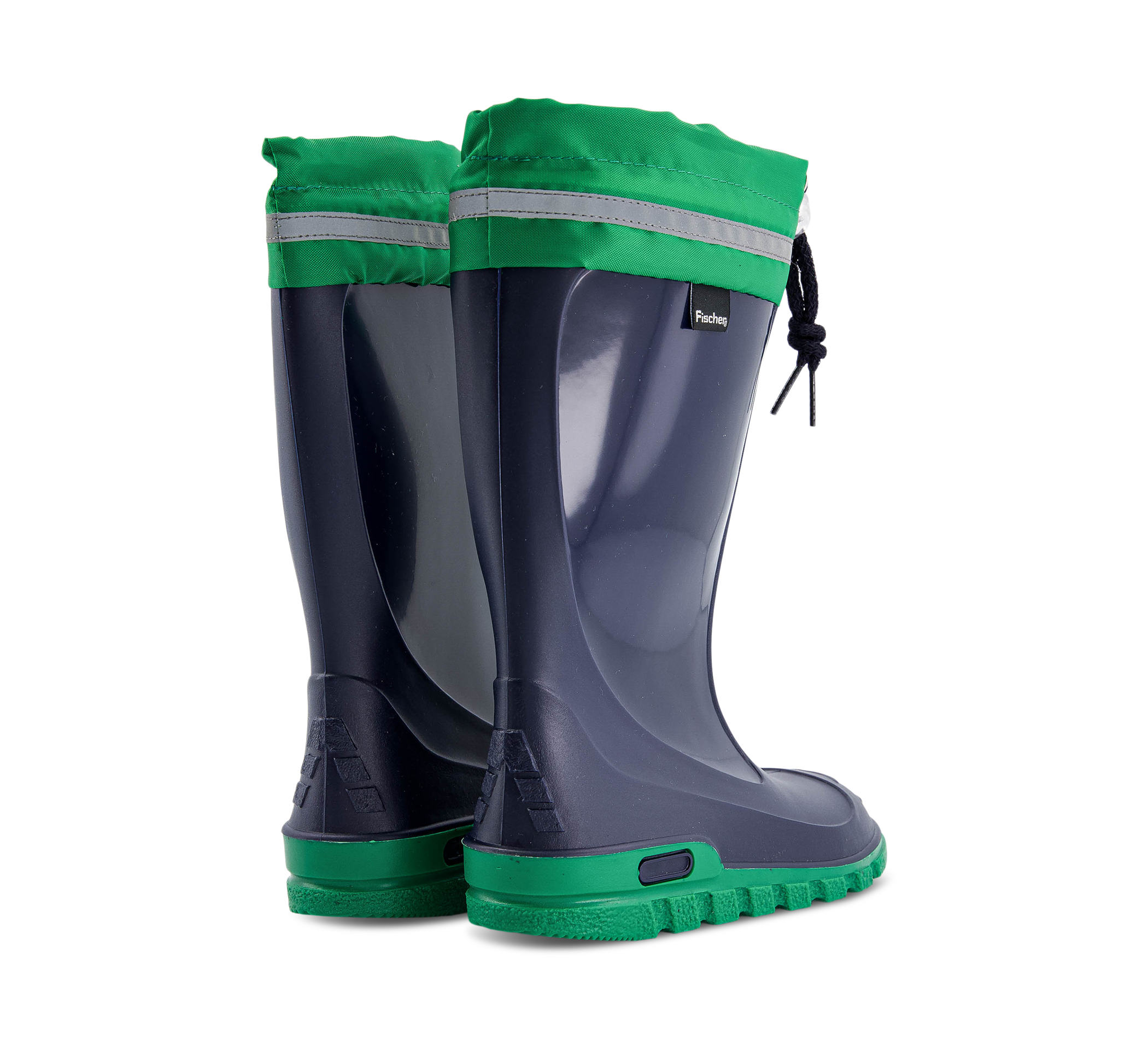 Fischer Gummistiefel