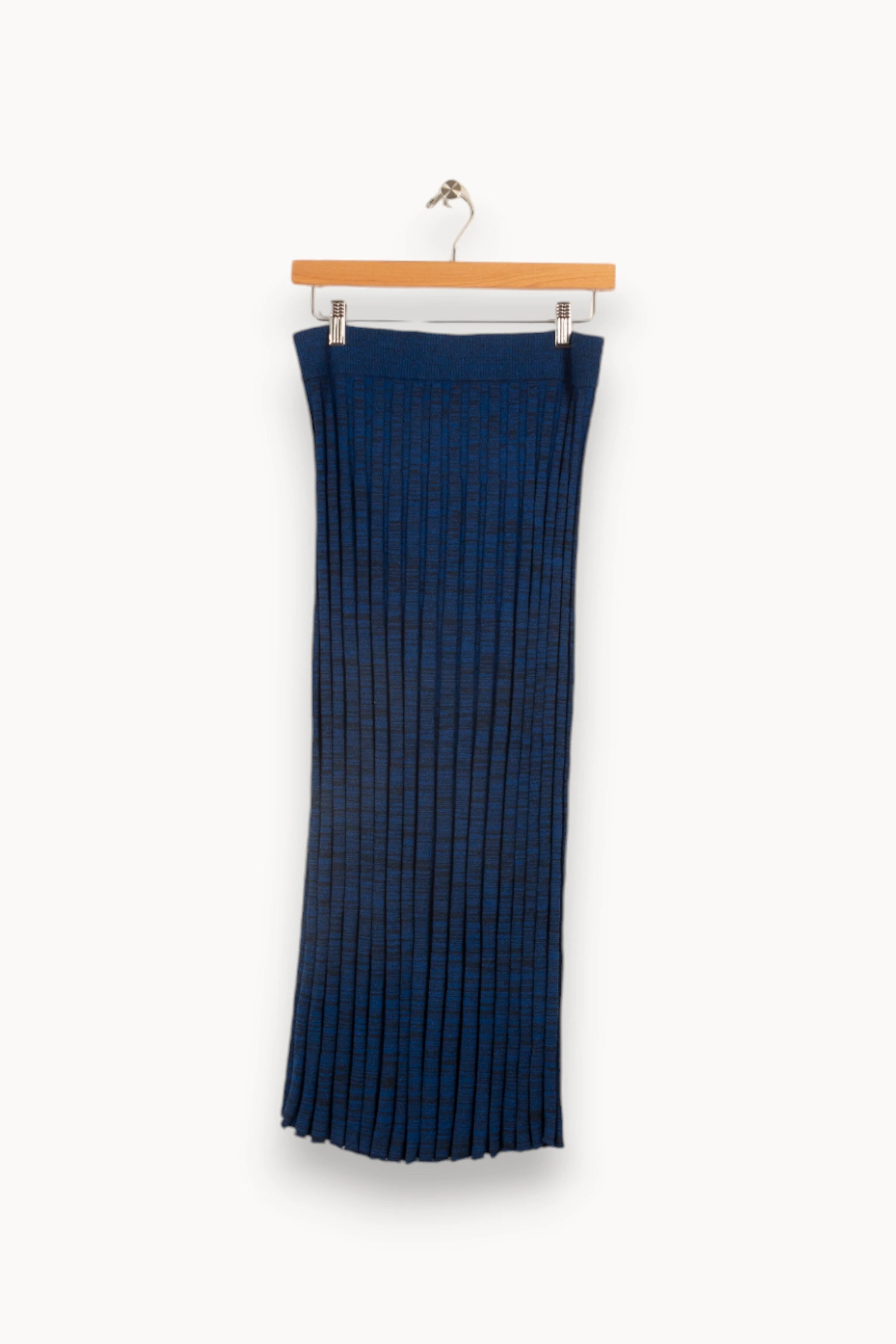 Jupe | Bleu