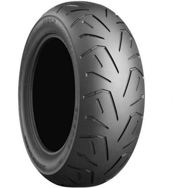 Bridgestone - Pneu Exedra G852 - Arrière