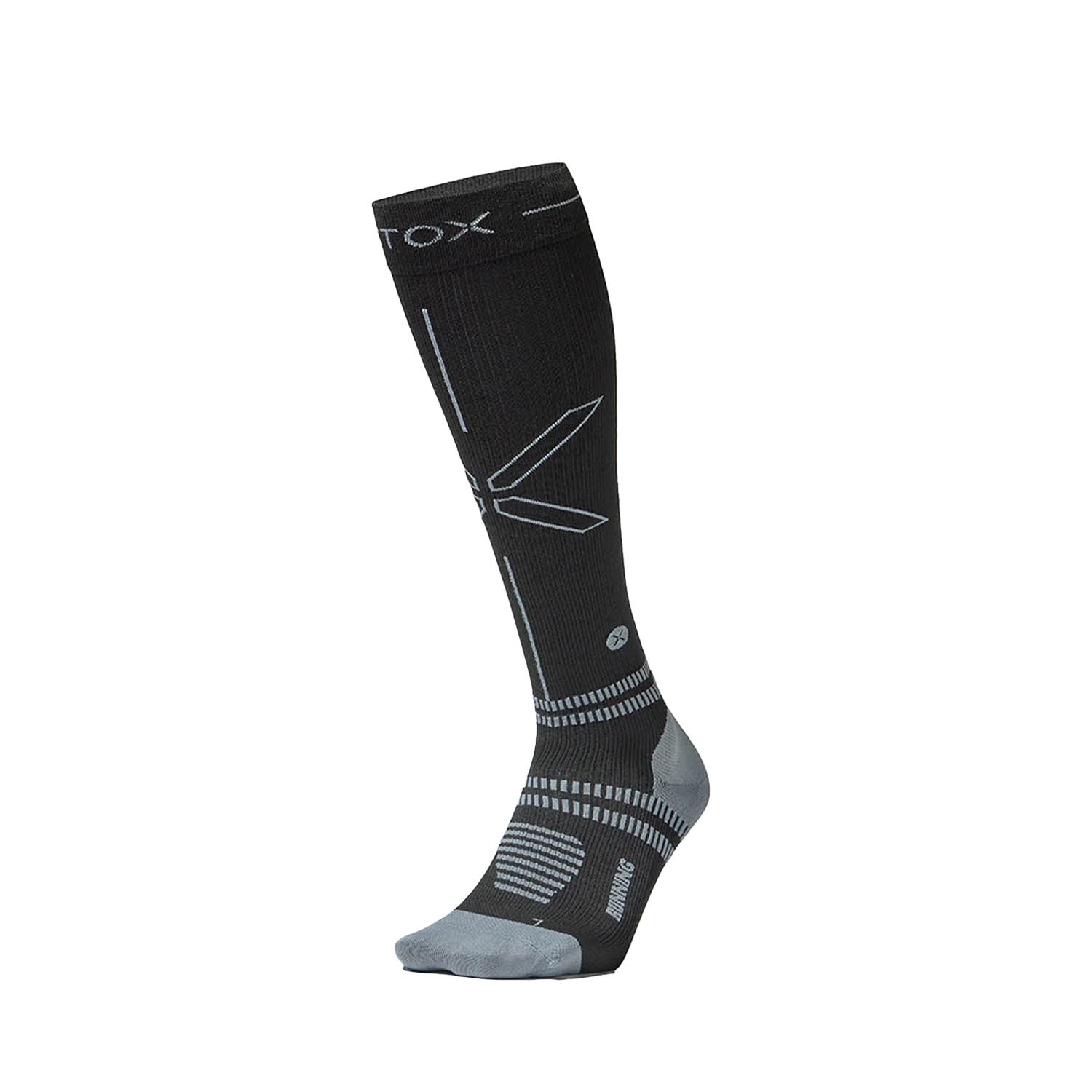 Stox  Running Ultralight Socks Heren