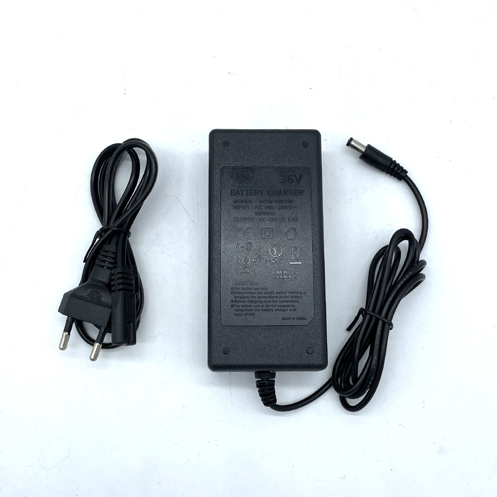 Chargeur Hoverboard et Aero (Anciens modèles) Prise Ronde
