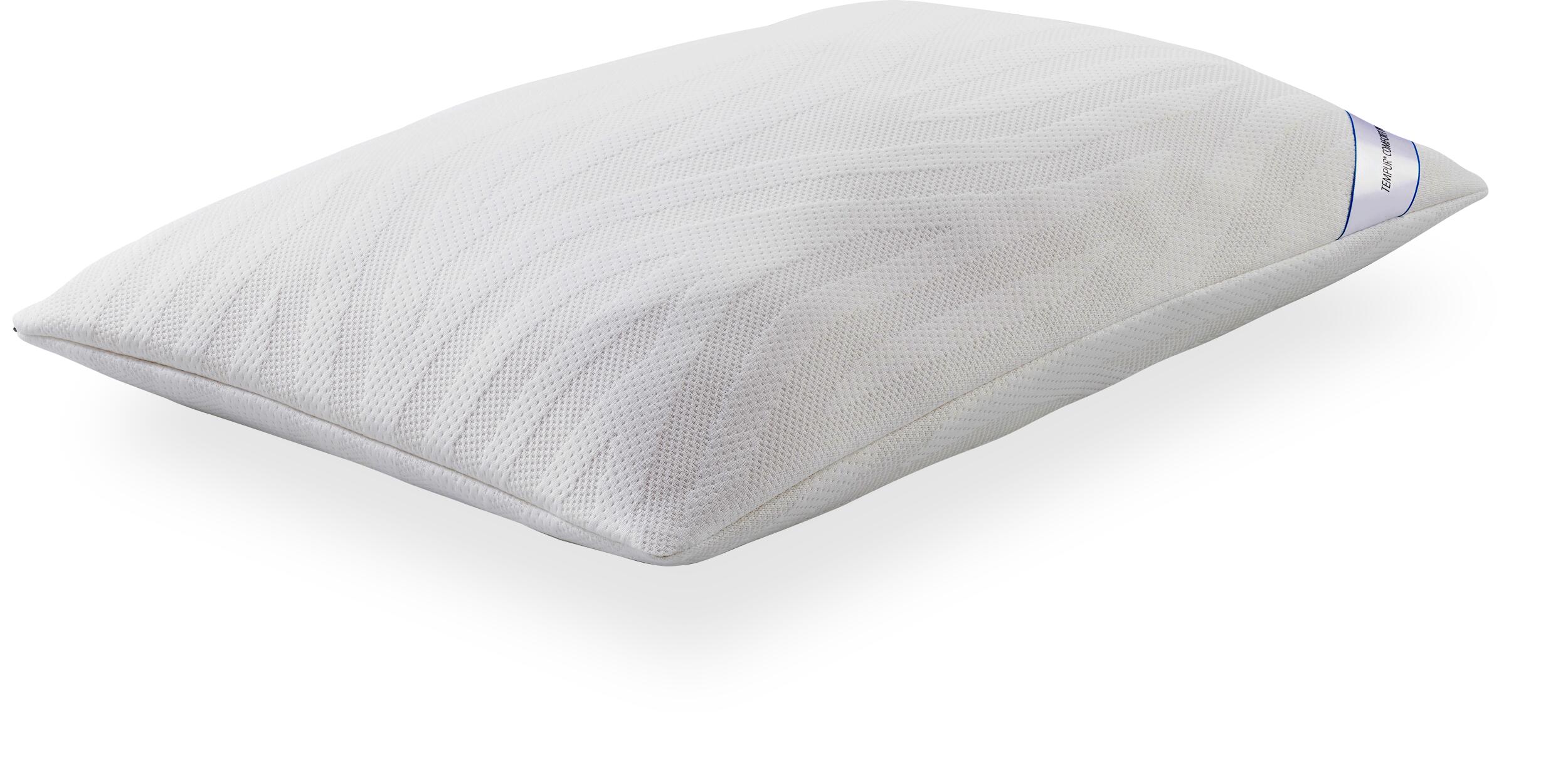 Tempur Comfort PureClean Hovedpude 60 x 10 x 50 cm