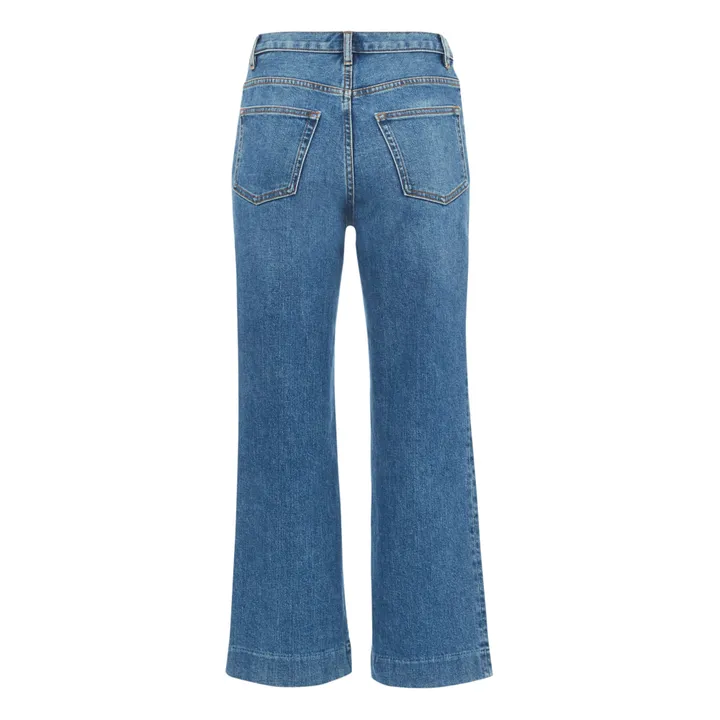 A.P.C. Jeans Sailor | Bleu jean