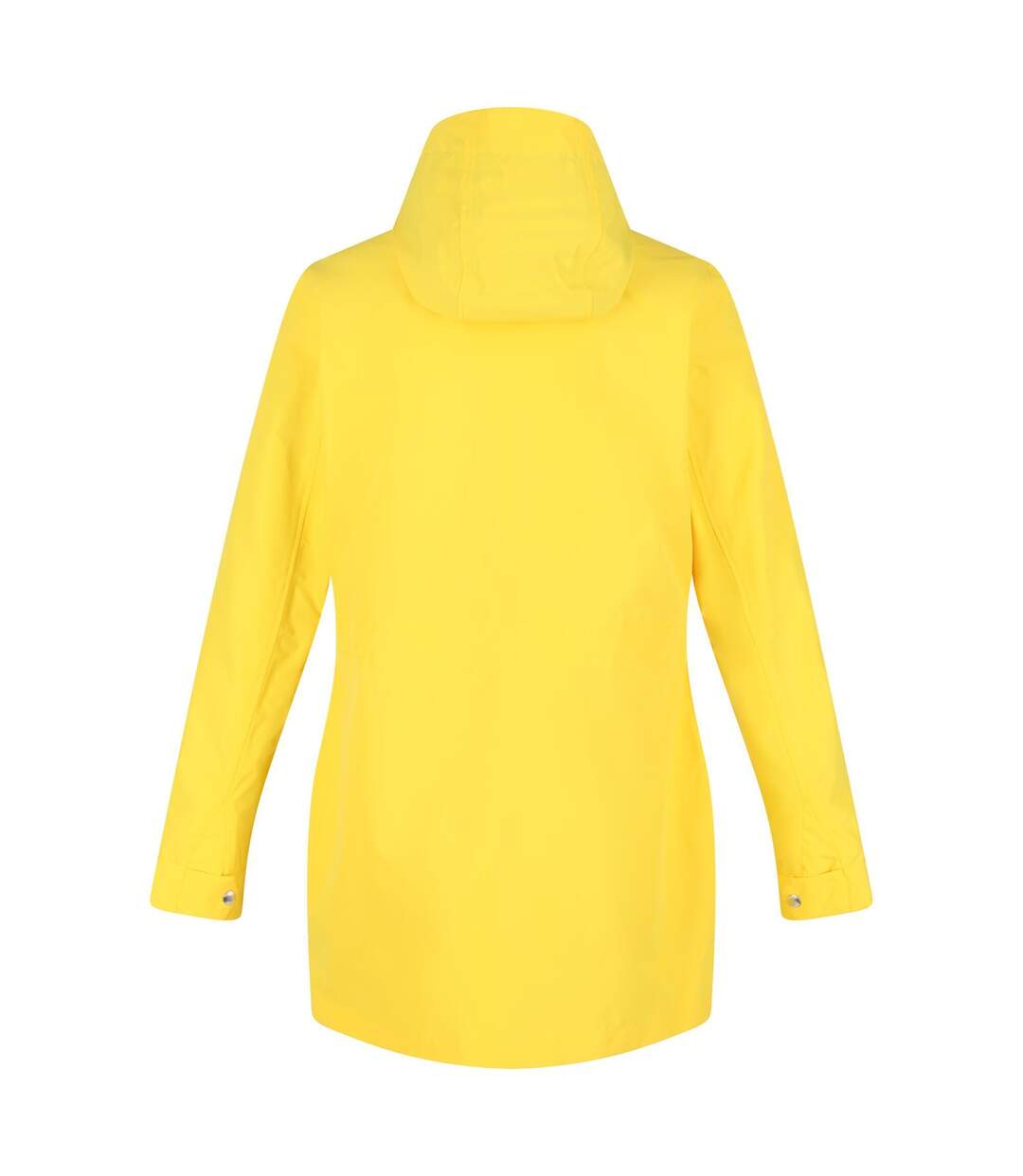 Regatta - Veste imperméable BLAKESLEIGH - Femme (Jaune vif) - UTRG6779