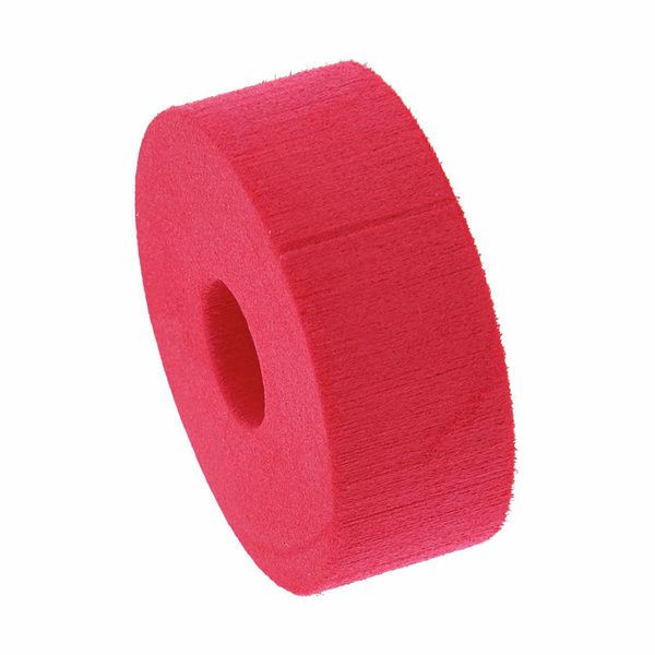 Cympad Chromatics Set Red Ø 40/15mm