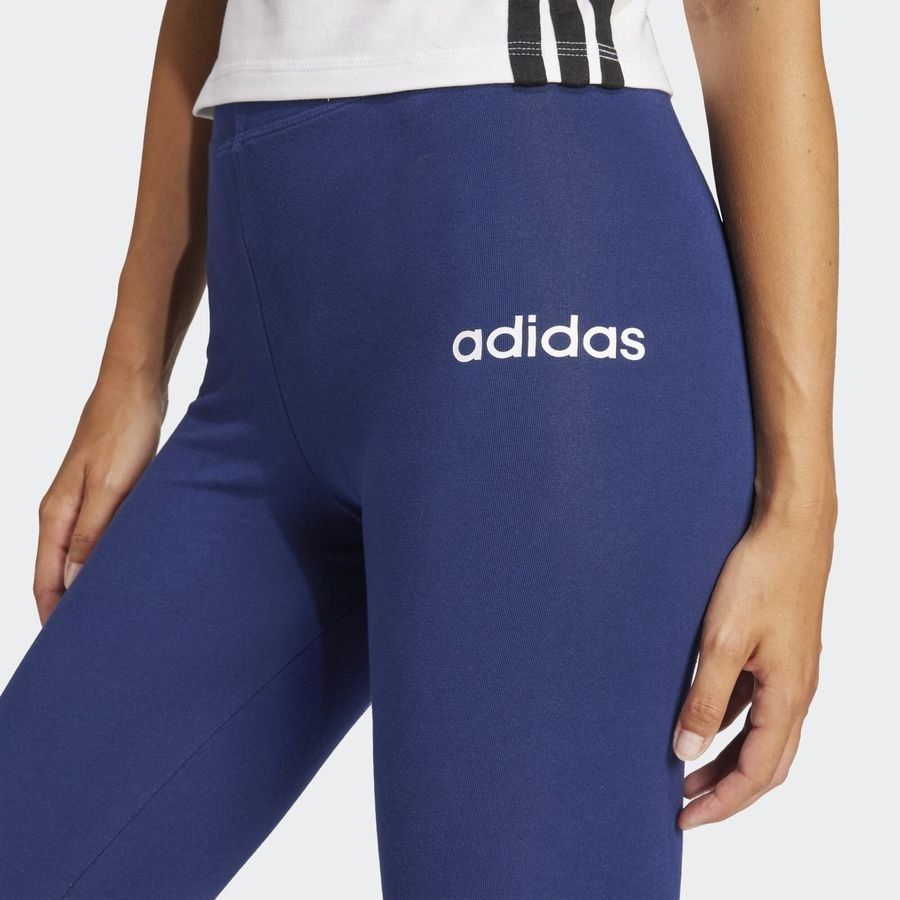 Adidas Legging coton Essentials Linear