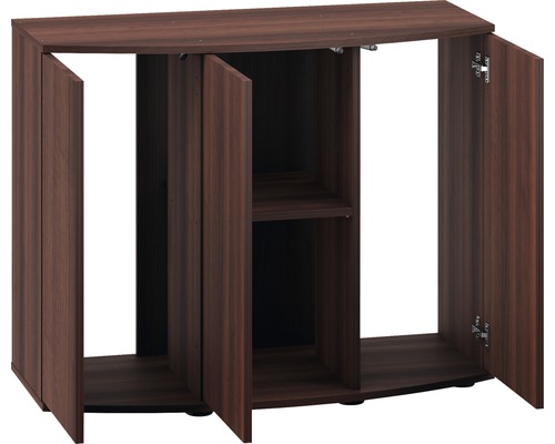 Juwel SBX Vision 180 aquariumkast, 92x41x73 cm, donker hout