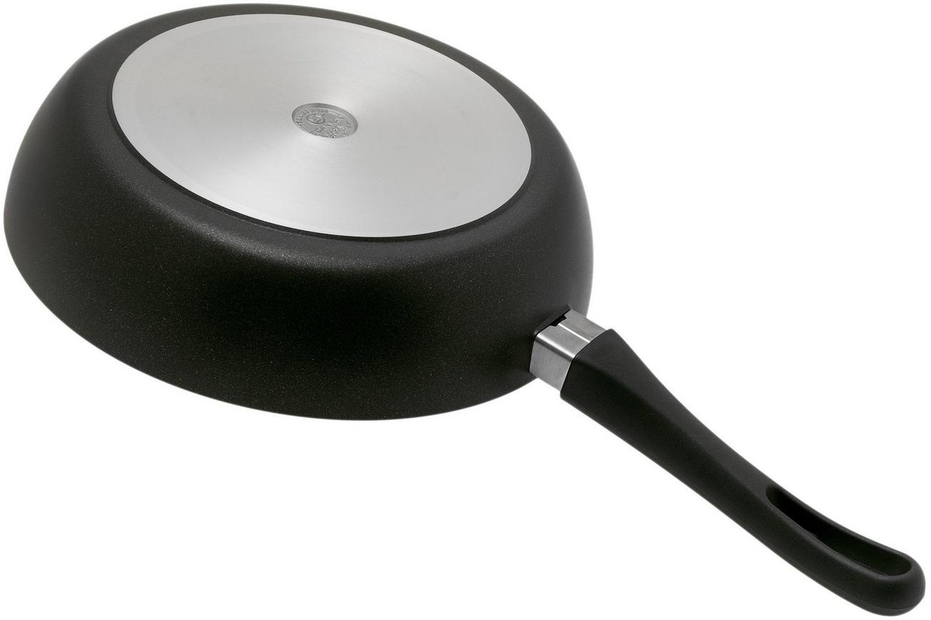 SCANPAN Classic keramische sautépan met deksel, 26 cm