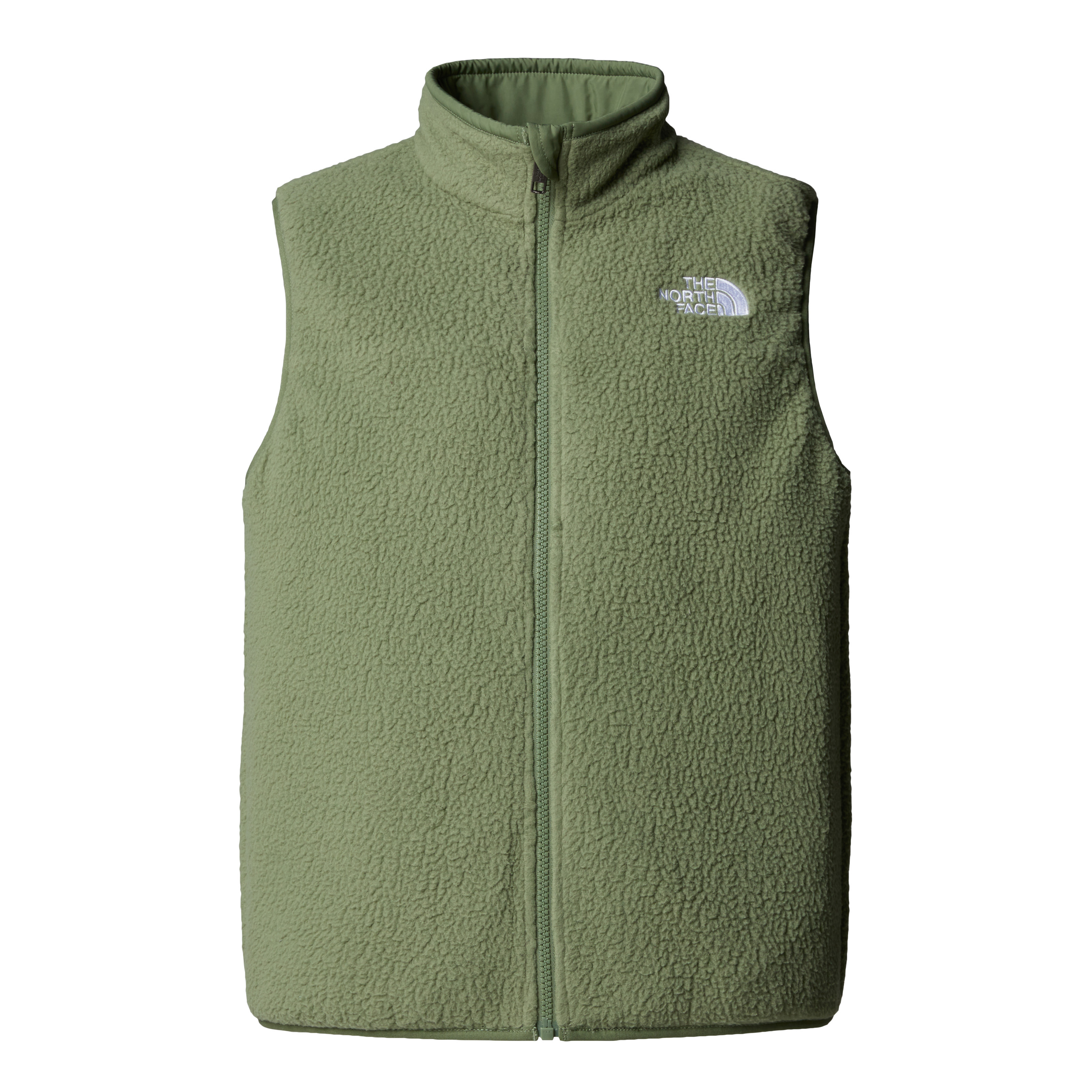B Reversible Shasta Vest