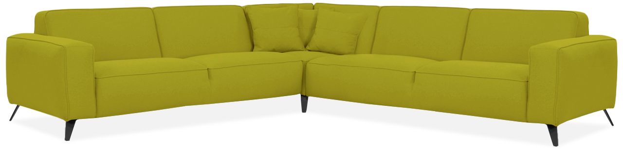 Hoeksofa  Galeria