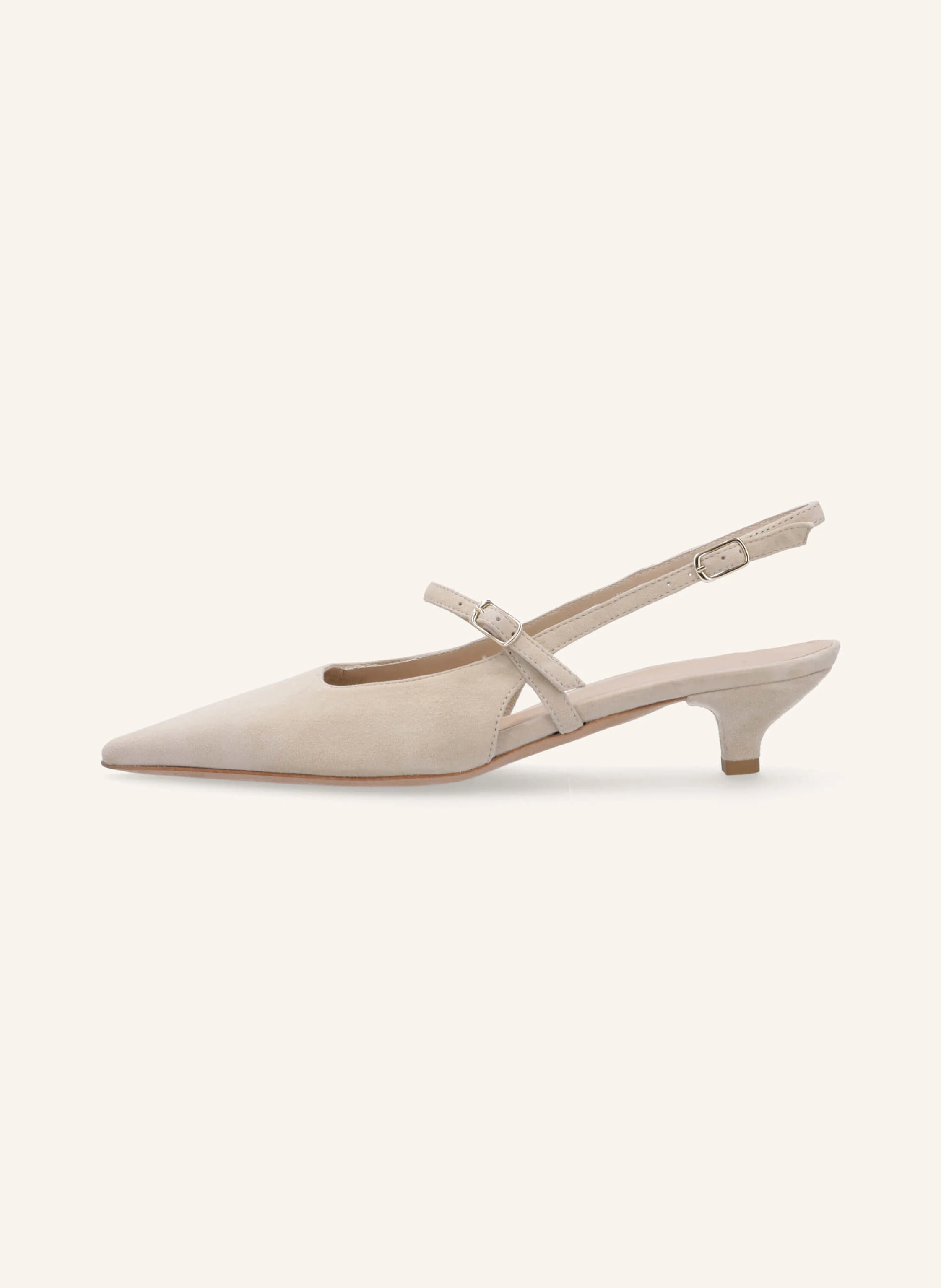 THEA MIKA Slingpumps