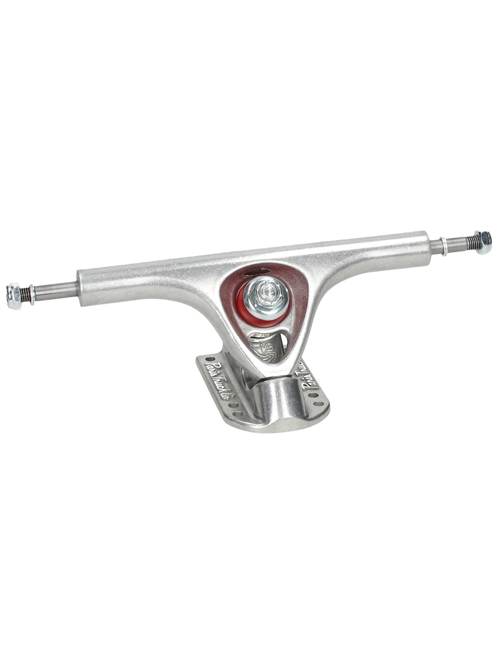 Paris Truck Co 180mm 50 V3 Truck silver
