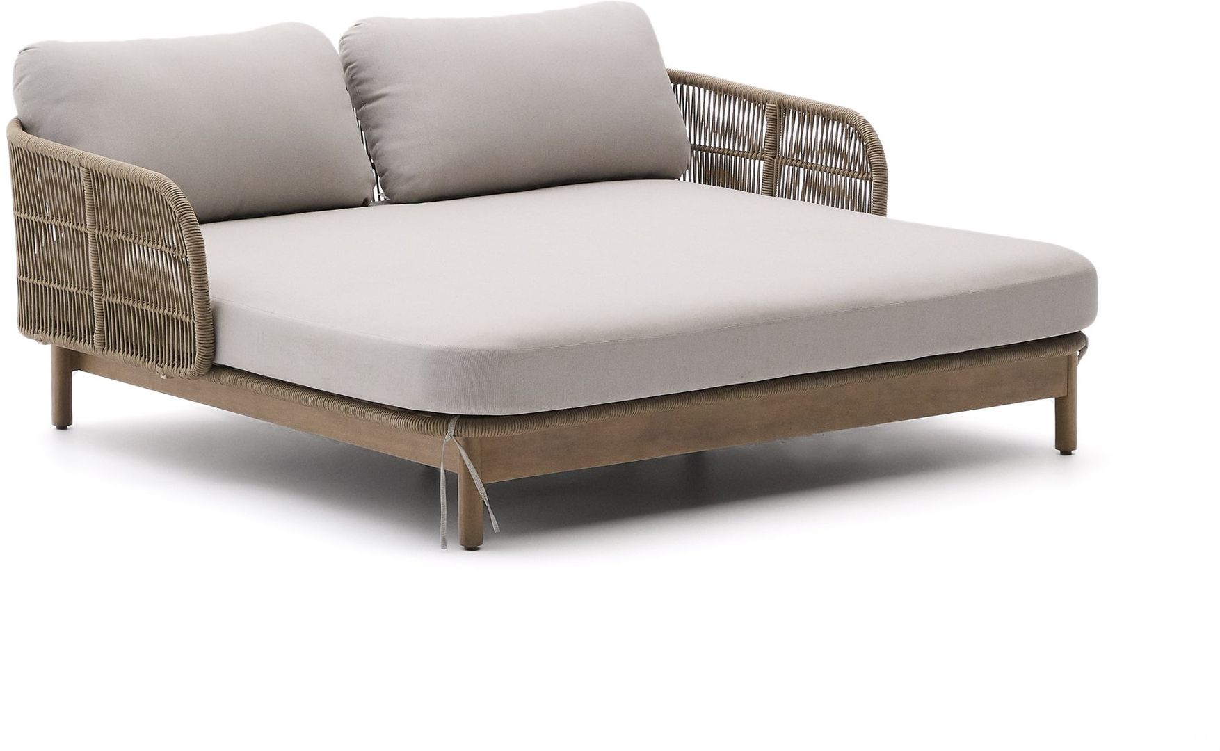 Kave Home   Catalina Ligbed