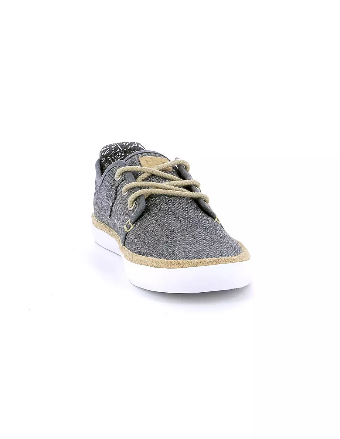 TBS TBS RUKKXWAI U8732 - Espadrilles Bluedenim