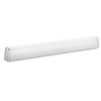 Philips Volga TL armatuur met geïntegreerde LED 10 W 790 Lm 3000 K warm wit