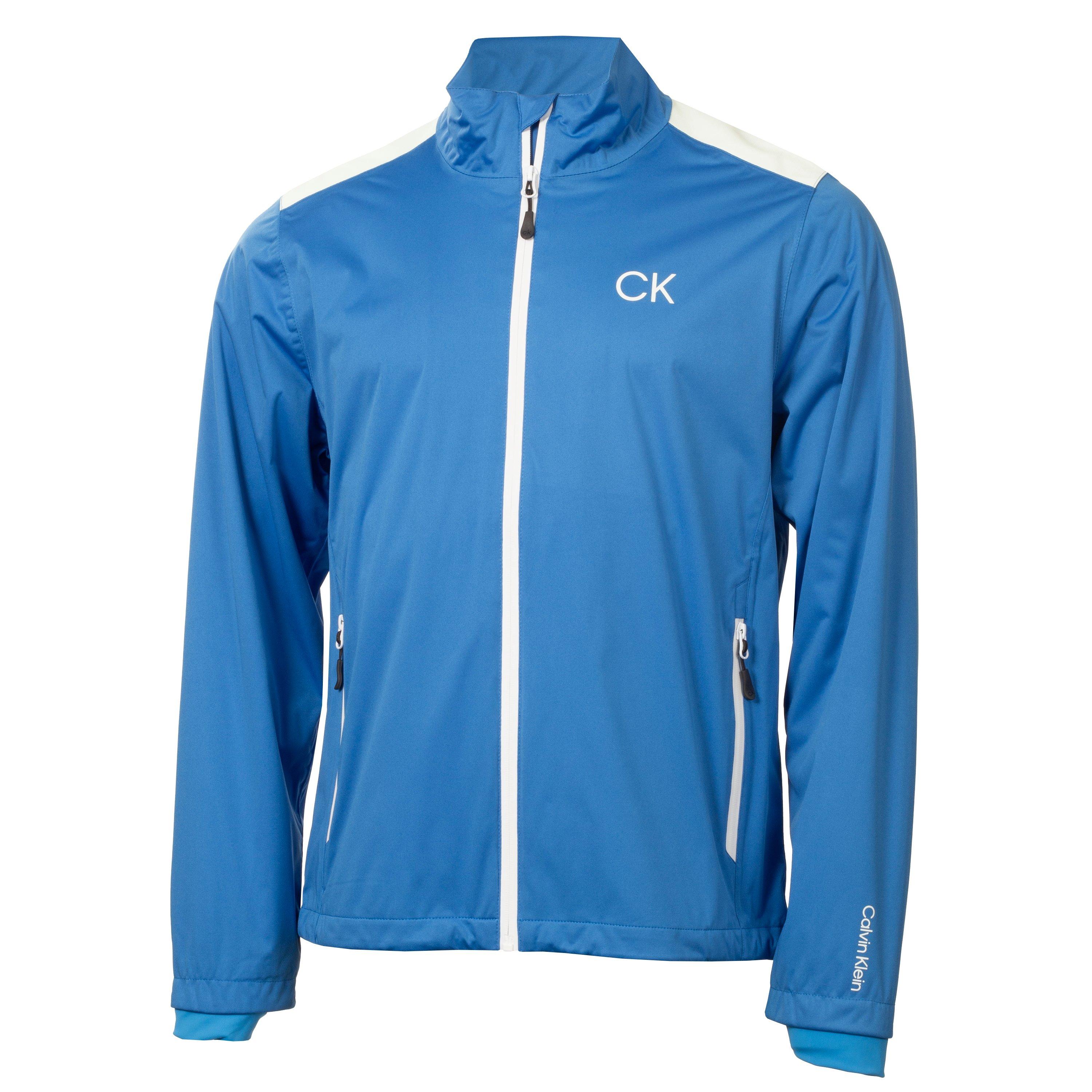 Calvin Klein Golf CK Golf Waterproof Jacket Mens