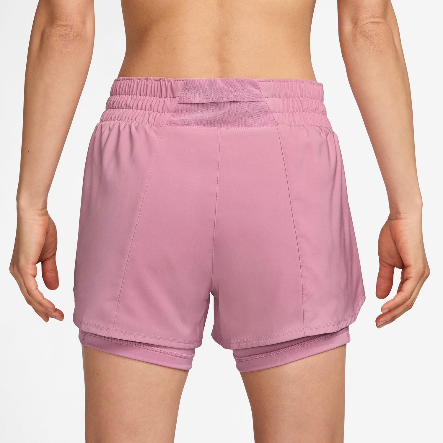 Nike Dri-FIT One 2in1 Short