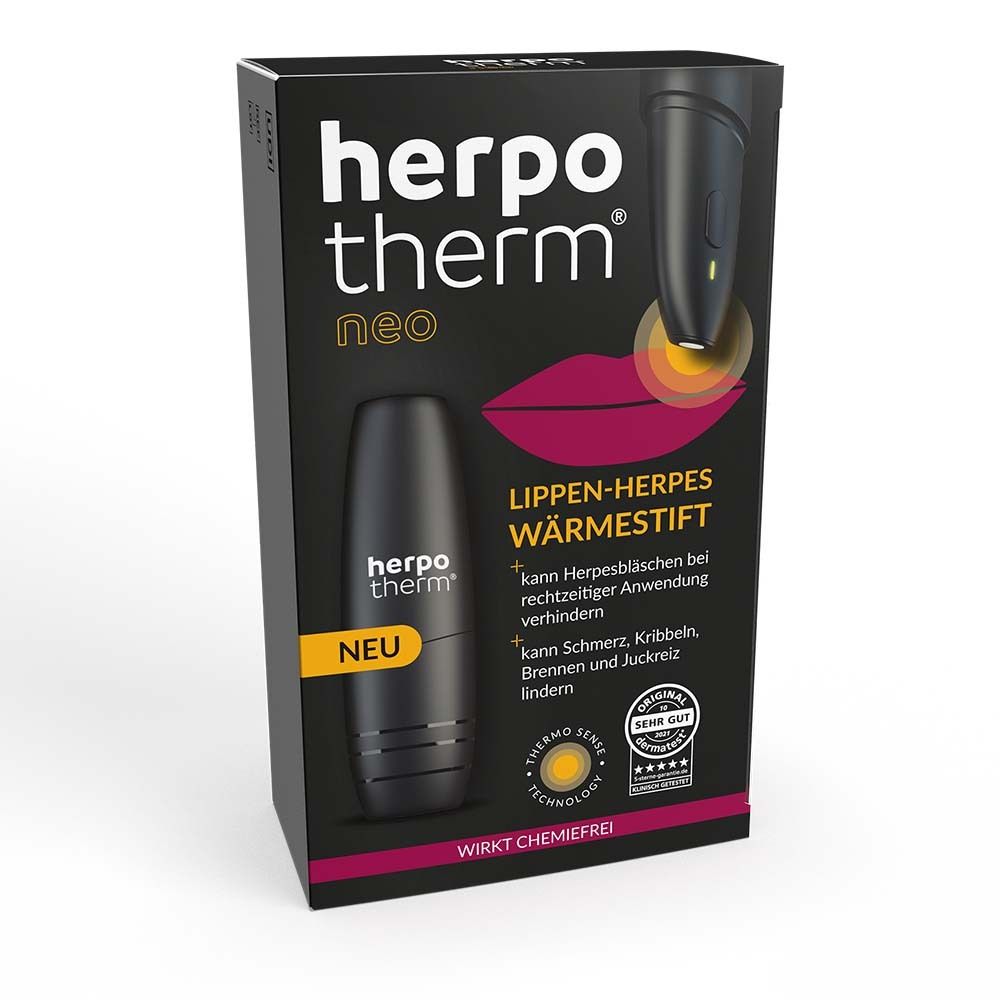 herpotherm® neo