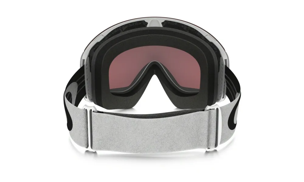 Oakley Flight Deck M Matte White/Prizm Snow Torch Iridium