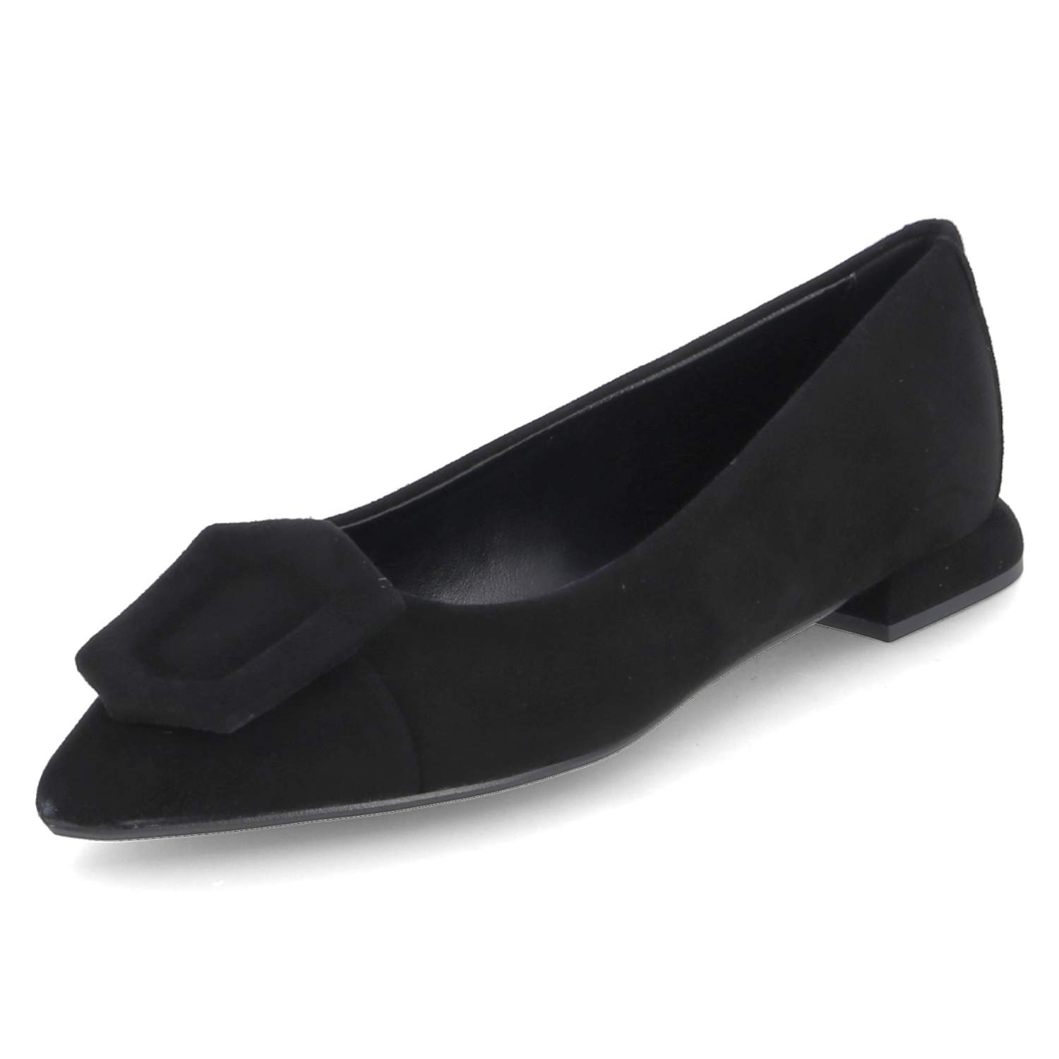Kaerlek Ballerinas  - nero