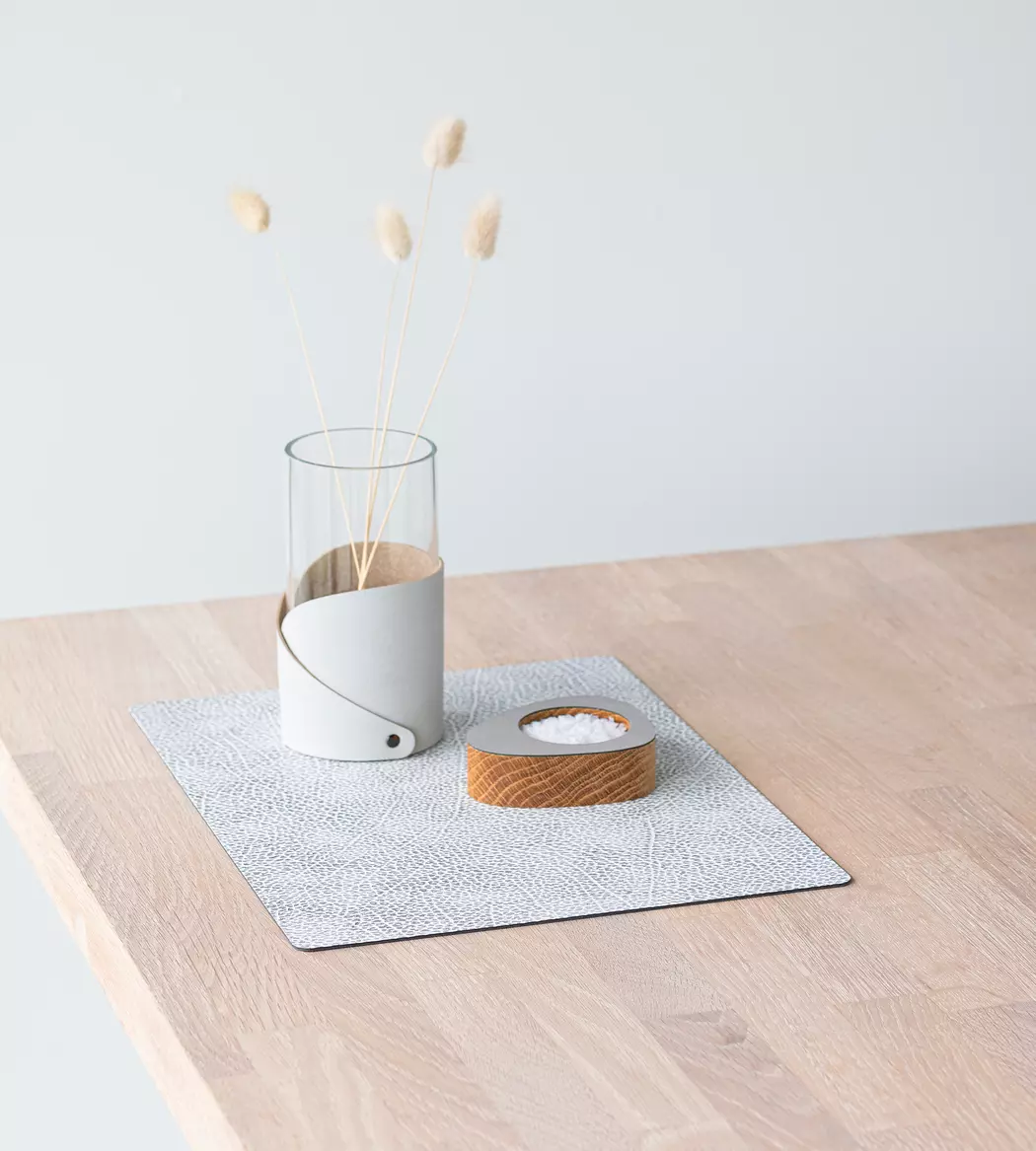 Tischset Hippo M Square