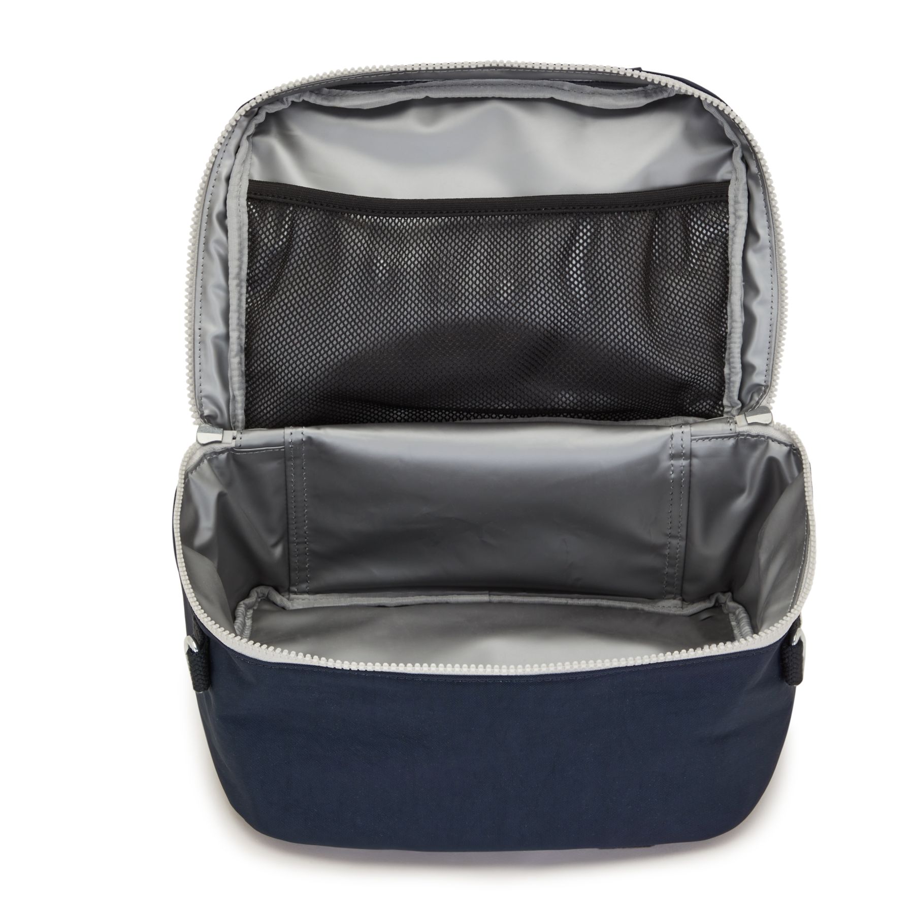 MIYO Sac Pour Déjeuner Adaptable Sur Une Valise - True Blue Grey