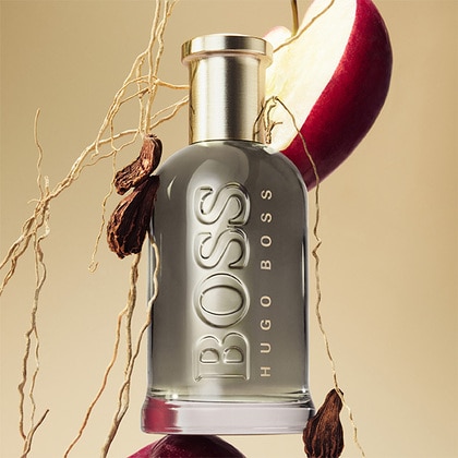 HUGO BOSS Boss Bottled Eau de Parfum Spray