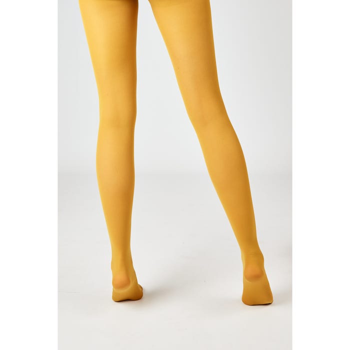 Emilio Cavallini-Opaque panty 55 DEN