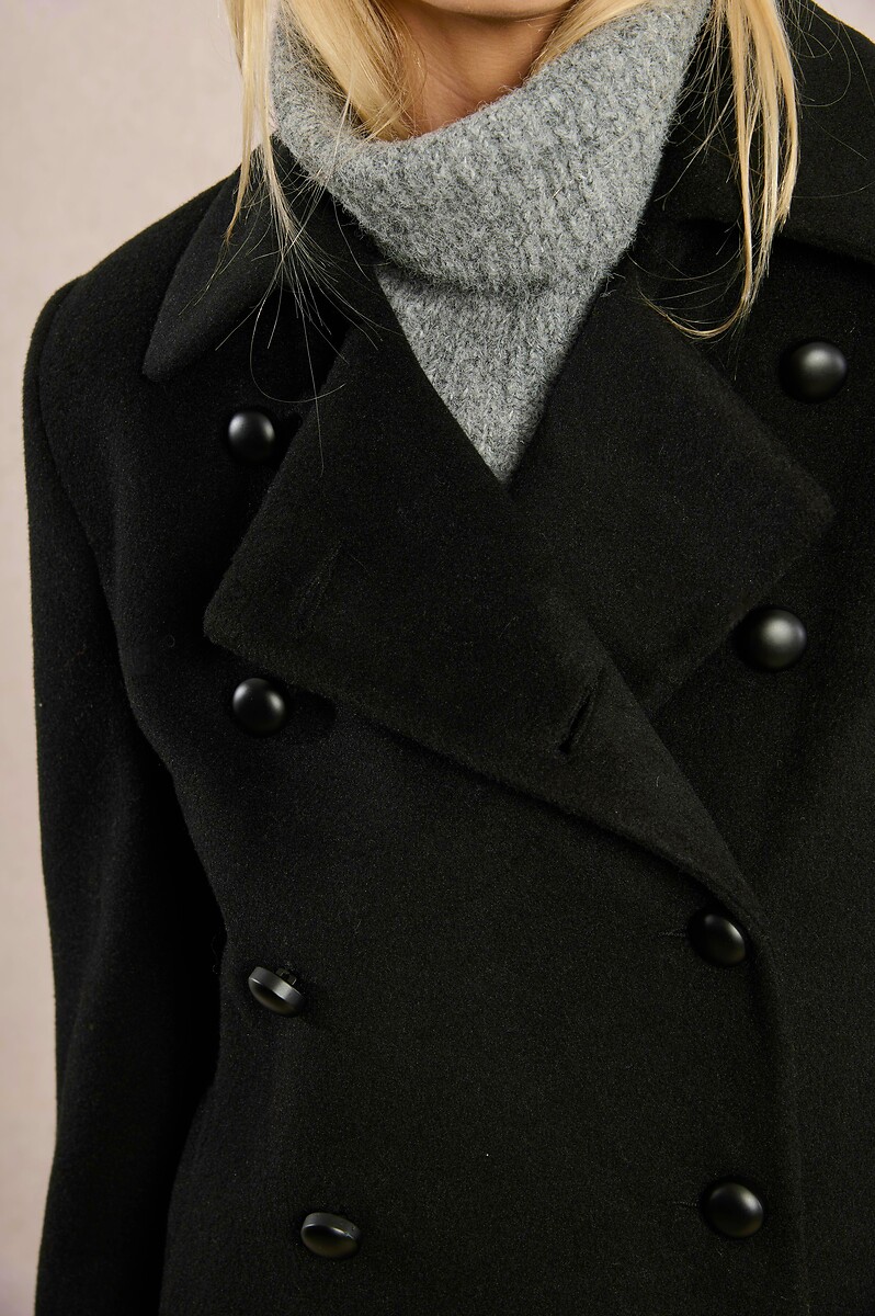 MOLLY BRACKEN<br>Casaco estilo oficial